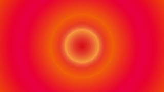 Celebrity 🌅 Gradient pink Sunset Lamp Effect on Screen | Aesthetic & Cozy Vibes 🌅 Profile