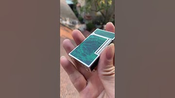 Dupont Hồng Kông Sơn Mài Vân Đá Xanh Viền Bạc D38( 0918924444)