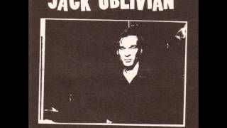 Jack Oblivian "2000 Man" American Slang" LP - Rolling Stones cover