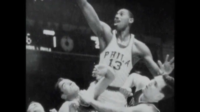 TSN Archives: How The Sporting News covered Wilt Chamberlain's 100-point  game