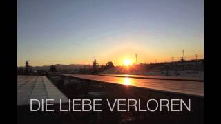 The Love Lost- Die Liebe Verloren