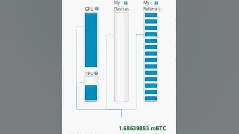 Mining Cryptocurrencies With Computta Smart Miner App (Part 19)