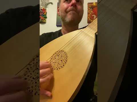 Renaissance Lute Music