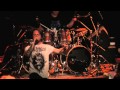 Ingested - Live at Carnage Feast 2014