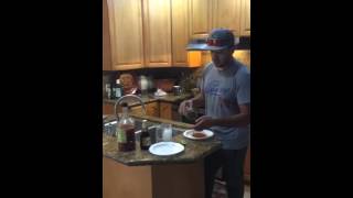 How To Make A Michelada By Frank Meza