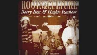 No Man Is An Island-Barry Issac__Man A Dub-R.O.T All Stars (Reggae On top)