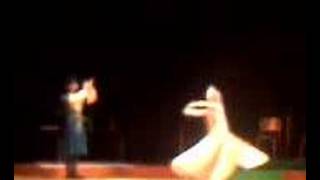 Azerbaijani Concert In Rome, Italy - Video 4