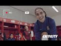 ¡Paloma Magallanes se apoderó de la cámara de CHIVASTV! | Chivas Femenil