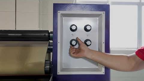 PD-3200RXD-260 Advertising&Signage Heat Transfer & Fixation Machine