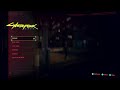 Let's Play - Cyberpunk