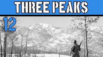 CMFI Unscripted: Three Peaks Part 12