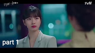 start up | eps 3/part 1 | k-drama | (SUB INDO).