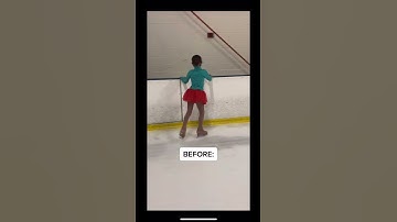 Tips for Double Toe Loop! #iceskating #figureskating
