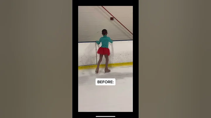 Tips for Double Toe Loop! #iceskating #figureskating
