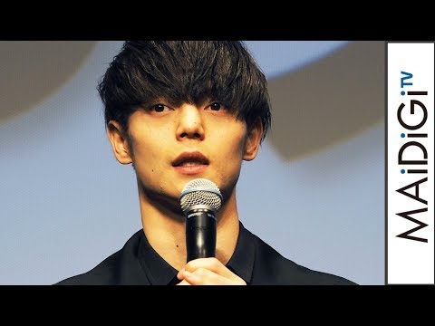 窪田正孝、「隠れド変態」判定に苦笑い　“明るい変態”松田翔太に「カッコイイ！」