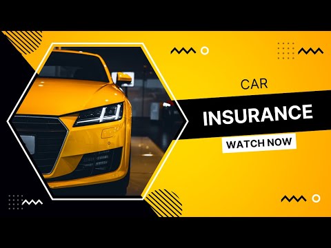 What is Car insurance | Car insurance Explain | Convenience of car insurance | My Storypedia