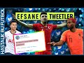 FUTBOLCULARIN ATTIĞI KOMİK TWEETLER VE ATIŞMALAR