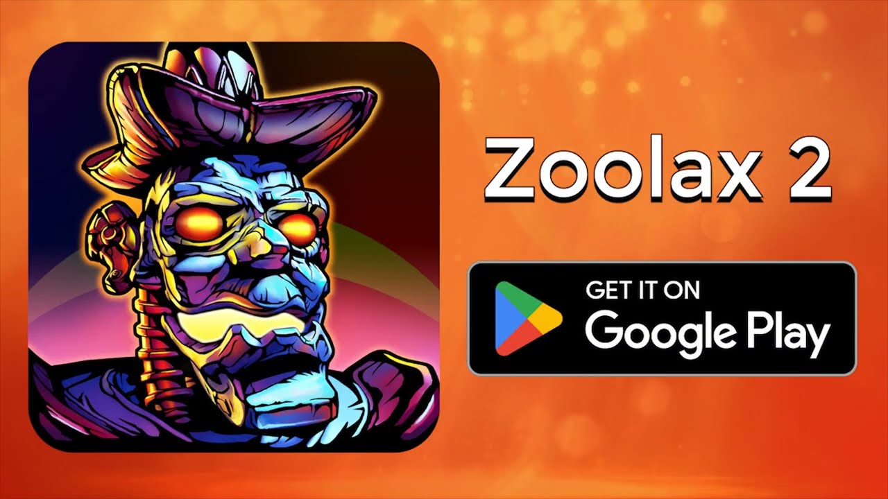 ZOOLAX 2 MOD APK cover