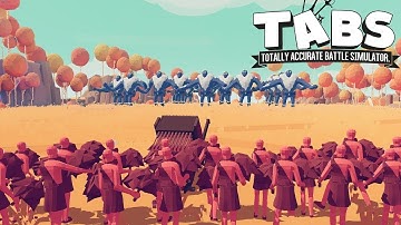 🔥 TABS - MEGA HWACHA (with cheerleaders) 🔥