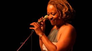 Cassandra Wilson - I&#39;ve Got You Under My Skin