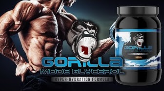 Gorillamode Youtube