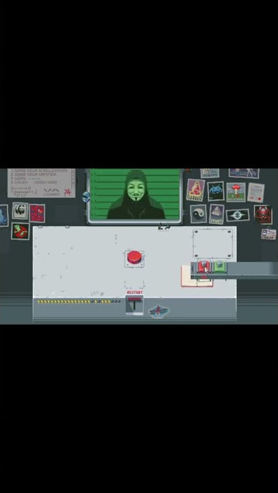 AdventureGamePlays: Papers, Please 5: A Good Ending