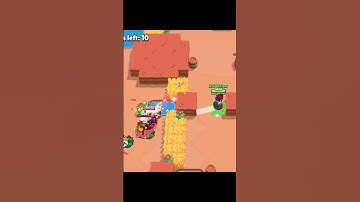 Sniper vs Wintrader #brawlstars #supercell #proplayer #soloshowdown #shorts #viralshort #fy #piper