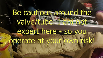 Zoom G5: How NOT to fix it! Some lessons learnt from disassembly