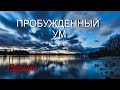 Пробужденный ум [Лакшми, озв. Никошо]