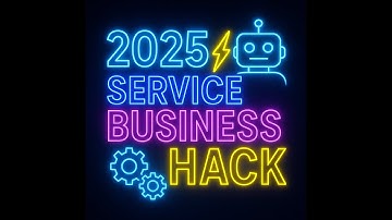Automated Facebook Ads + AI: How to Explode Your Service Business Growth in 2025 🚀”