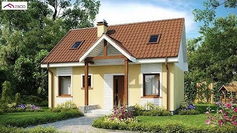 Features Of An Ideal Home