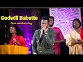 Godwill Babette - EGEMEO & NENO LAKO (Gracing Ruach Tabernacle)