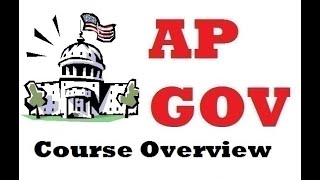Last Minute Quick Review of the AP Gov Course Part 2