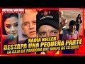 🔴 NADIA BELLER DESTAPA los detalles del GOLPE DE ESTADO a BOLIVIA 👈