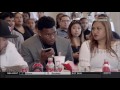 JuJu Smith-Schuster Sweats Out Draft Day