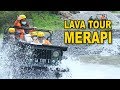 lava tour merapi