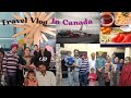 Hello friend my new vlog india to canada  part 2 for watching