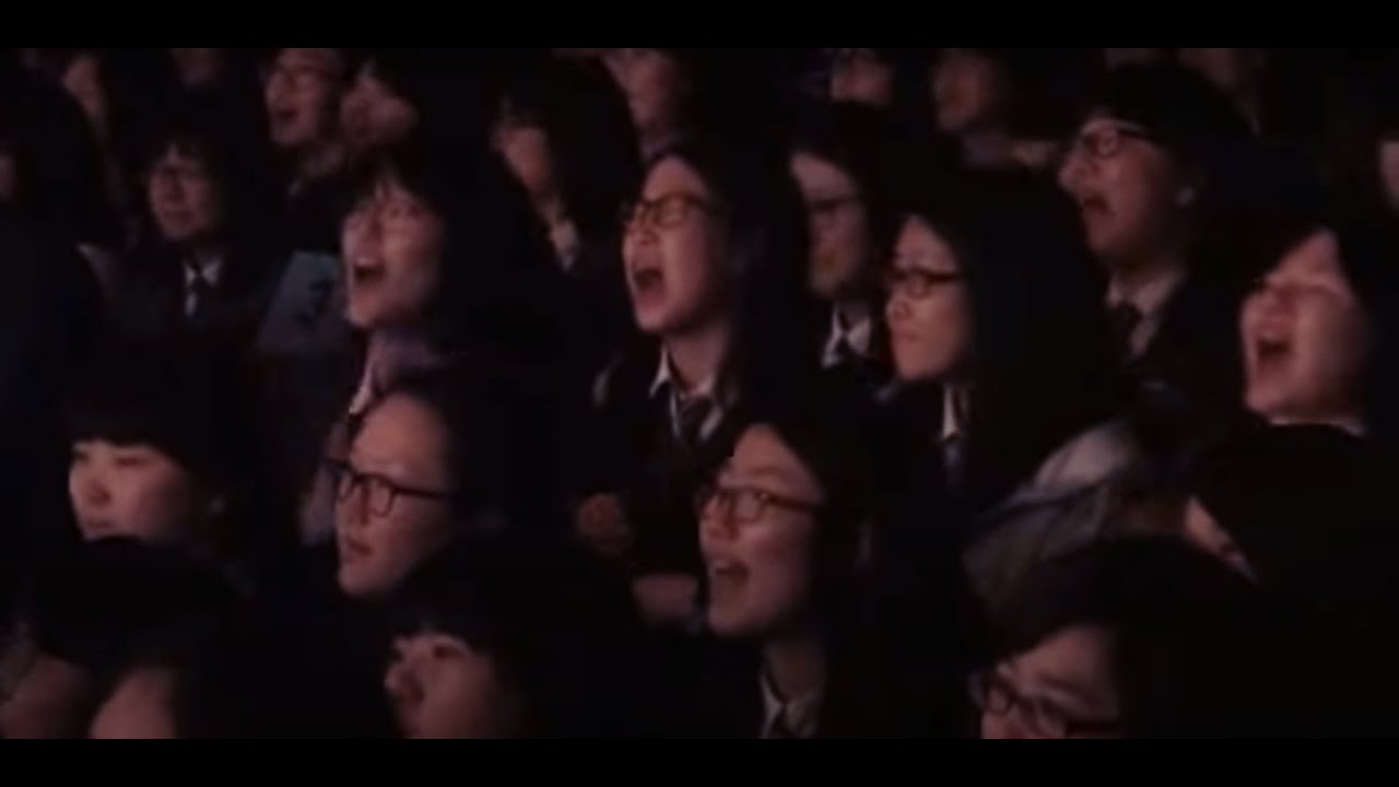 한빛예술단 이아름 좋은날 (원곡 아이유)