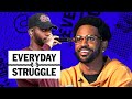 Bryson Tiller's 'Anniversary' Album, How Rappers Structure Joint Label Ventures | Everyday Struggle