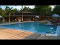 Croc's Casino Resort - Jaco Costa Rica - YouTube
