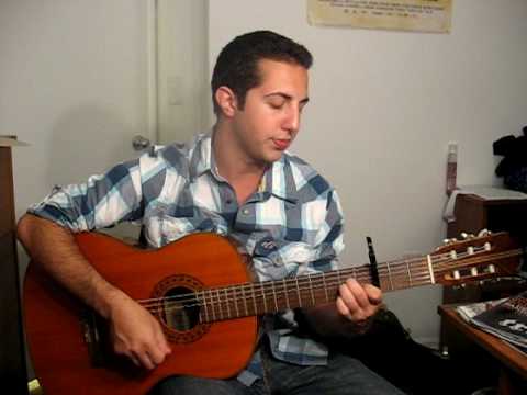 Bed Rock Acoustic Cover by Brian Melnick