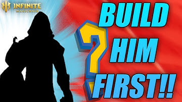 If You Pull This Epic, Build Him IMMEDIATELY!!!