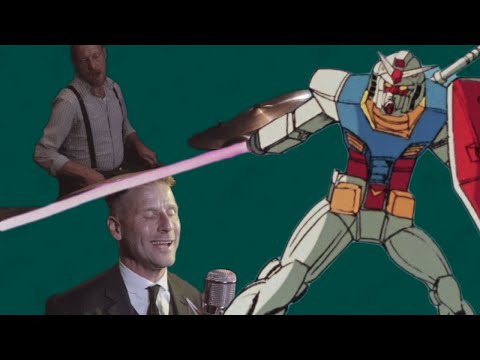 Video: Dinastički Ratnici: Gundam 3 • Stranica 3