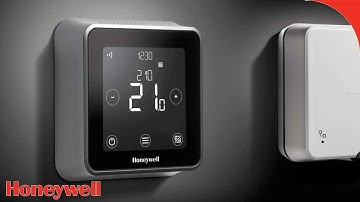 Lyric T6 Configurazione | Honeywell Home