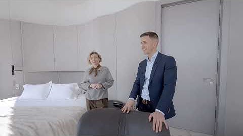 9. Aukščiausias Lietuvoje viešbučio kambarys! Lankomės TV Bokšte ir "BLUM" produkcija laive!