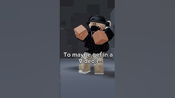 Pls put your roblox username in the comments;)💯#roblox #viral #youtubeshorts #shorts