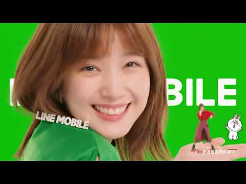 本田翼1時間耐久 年度上半期版 Lineモバイルcm8種類詰め合わせ Youtube 本田翼1時間耐久 年度上半期版 Lineモバイルcm8種類詰め合わせ Youtube