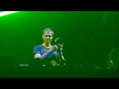 Armin Van Buuren Asot 700 Stage 2 Ultra Music Festival 2015