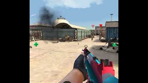 Real commando secret mission 3d 😍 #shot #ytshorts #shorts