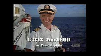 The Love Boat Intro (January 30, 1982) The Love Boat Intro (January 30, 1982)